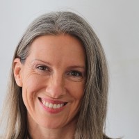 Ursula Wharton