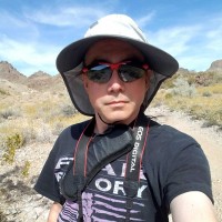 Mark Delgado