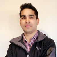 Bharat Tuteja