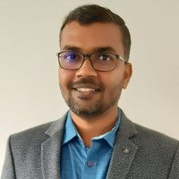 Santosh Kakade