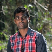 Dhilip A