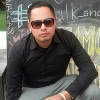Ramon Rios