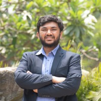 Neeraj Patil