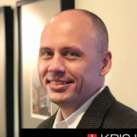 Kris Liles, Assoc. AIA, LEED AP