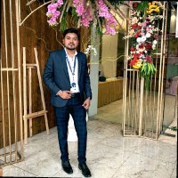Pranal Kamble