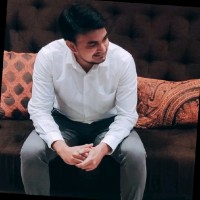 Abhishek Poojari