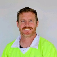 Pete Codyre