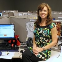 Lori Ann Bowers