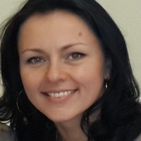 Tanya Blinovska