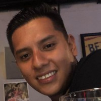 Omar Martinez Serrano