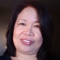 Marjorie Infante