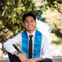 Joshua Serrano