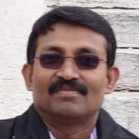 Sunil Deva Josh