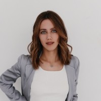 Ksenia Khmelevskaya