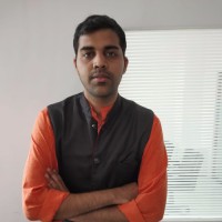 rupak kulkarni