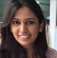 Anubha Srivastava