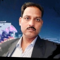 Vinod Singh Tomar