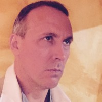 David Cebria armengol