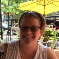 Jessica Richardson, Phr
