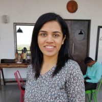 Khushi Bhatia