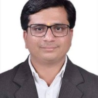 Harshavardhan Deshmukh