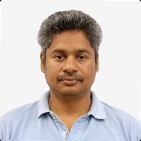 Vinodh Kumar Gunasekaran