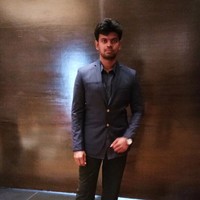Lokesh Pandraju (Aiii)