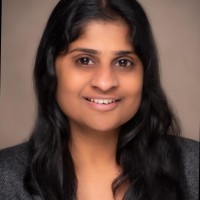 Nisha Sundaram