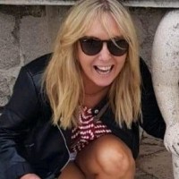 Christine Cunningham