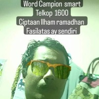 Ilham Madan