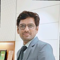 Prashant Gilda