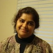 Ushma Singh