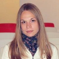 Yulia Surova