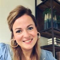 Roswitha De Laat