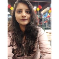 Minal Pawar