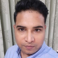Ashish Dhanda