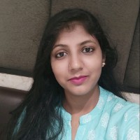 Sanchaita Das