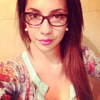 Estefania Barrera Guajardo