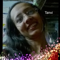 Marfatia Tanvi