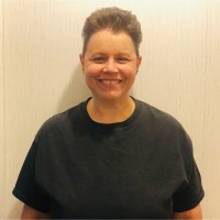 Stacey Hallahan