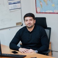 Ulvi Gahramanov