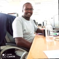 Eng Wilson Waweru