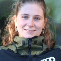 Freja Bilgrav Pedersen