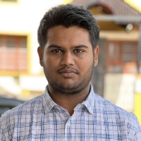 Srujan Girish