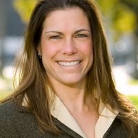 Ellen Dilbeck