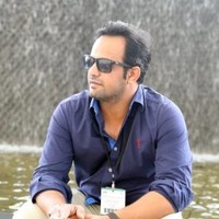 Khaled Saud