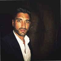 Anthony BELKAHLA