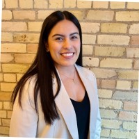 Sofia Bello Brown (Morales)