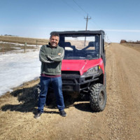 Mario Holguin Gonzalez