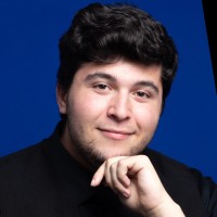 Joshua Stamler